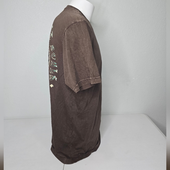 Affliction T-shirt - Picture 6 of 10